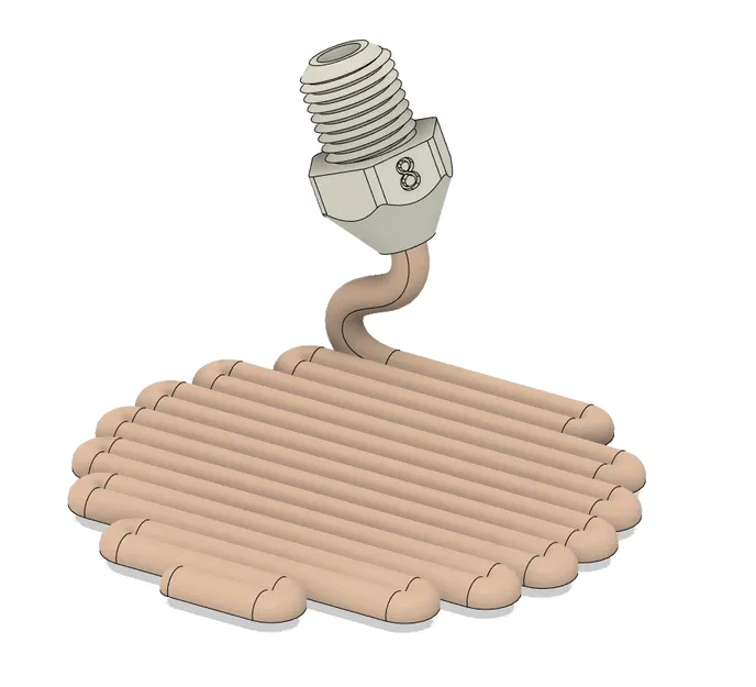 Đế lót ly - Đang in - Image 7