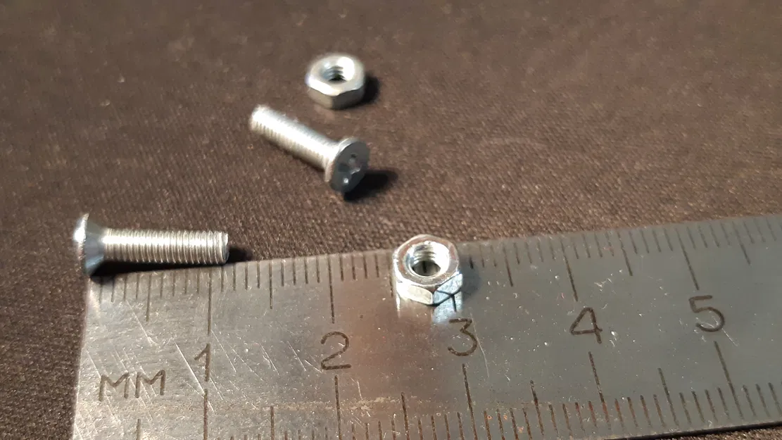 Vỏ ESP8266 MAX7219 DISPLAY: Đồng hồ và Informer ĐƠN GIẢN NHẤT - Image 8