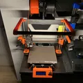 Giá Đỡ Đèn LED IKEA SKYDRAG Cho Prusa i3 MK2/MK3 - Thumbnail 2