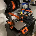 Giá Đỡ Đèn LED IKEA SKYDRAG Cho Prusa i3 MK2/MK3 - Thumbnail 3