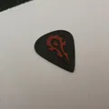 Miếng Gảy Đàn Guitar Biểu Tượng Horde - Thumbnail 3