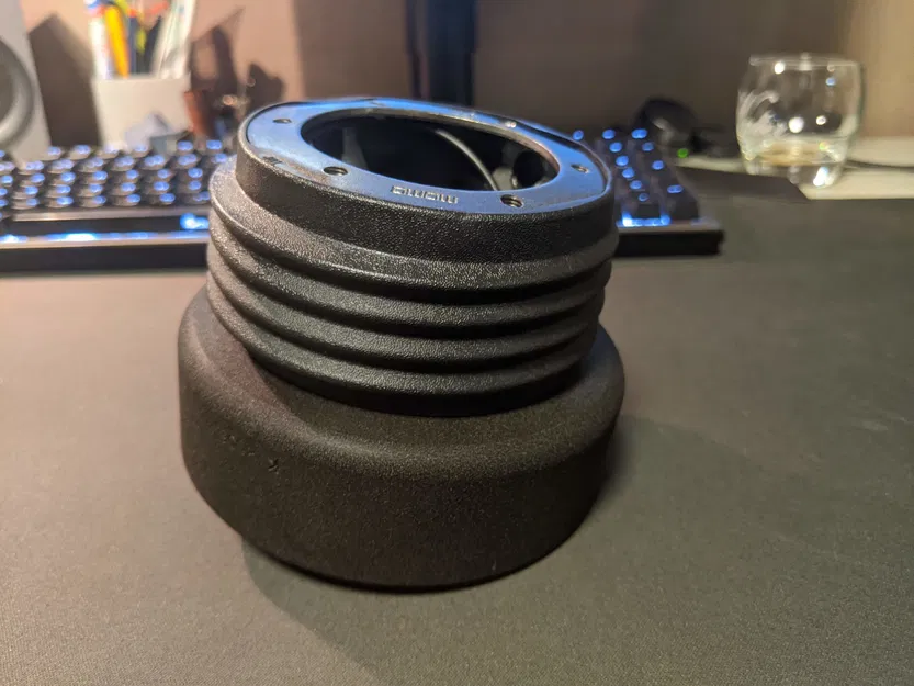 Nắp chụp trục lái MOMO 2006 (BMW E30) - Image 2