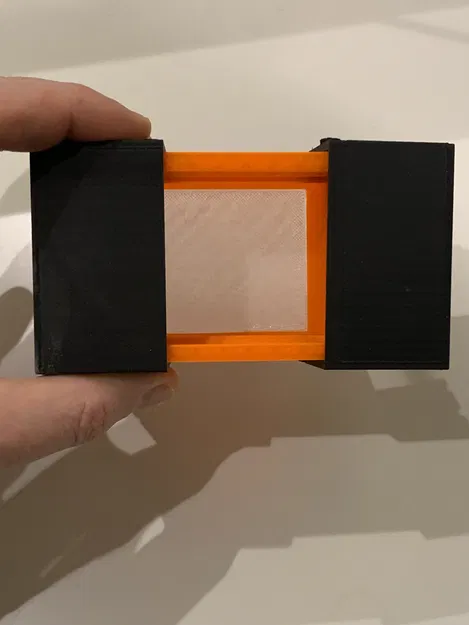 Cái Bẫy Bắt Côn Trùng Cửa Trượt - Image 2