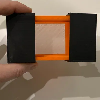 Cái Bẫy Bắt Côn Trùng Cửa Trượt