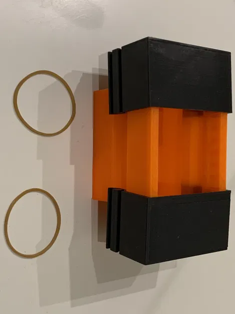 Cái Bẫy Bắt Côn Trùng Cửa Trượt - Image 3