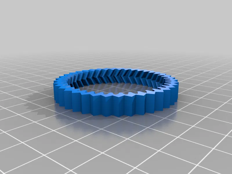 Đồng xu bánh răng hành tinh (cũ) - Image 4