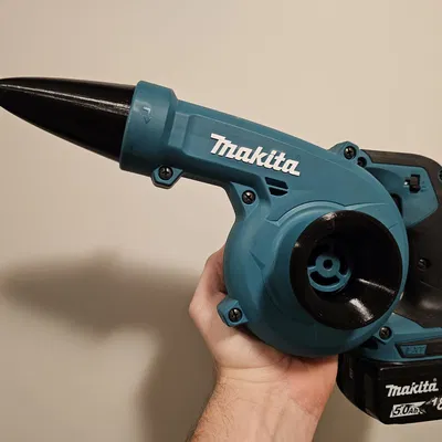 Vòi phun máy thổi Makita DUB186