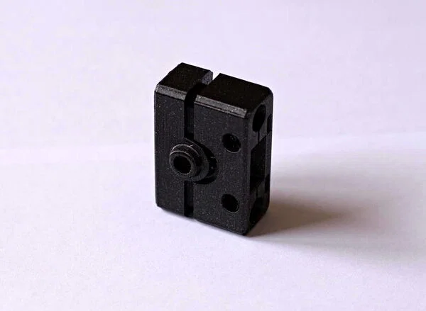 Chỉnh Sửa Bộ Phận X End Prusa MINI - Image 1