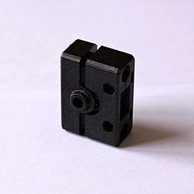 Chỉnh Sửa Bộ Phận X End Prusa MINI