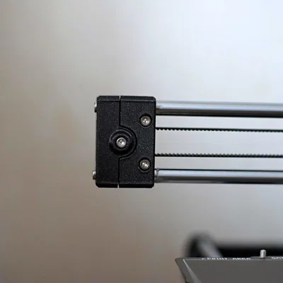 Chỉnh Sửa Bộ Phận X End Prusa MINI