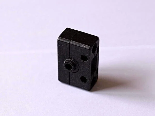 Chỉnh Sửa Bộ Phận X End Prusa MINI - Image 3