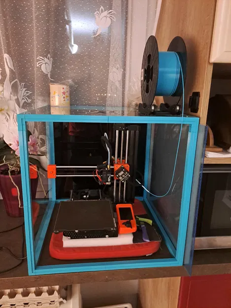 Hộp BOX mini+ Nhỏ Gọn - Image 2