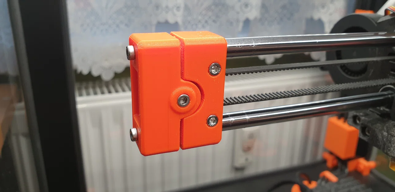 Prusa Mini Trục X Đầu Idler - Image 1