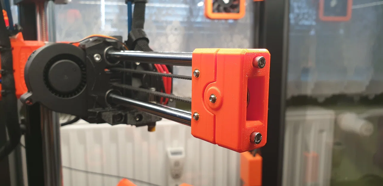 Prusa Mini Trục X Đầu Idler - Image 2