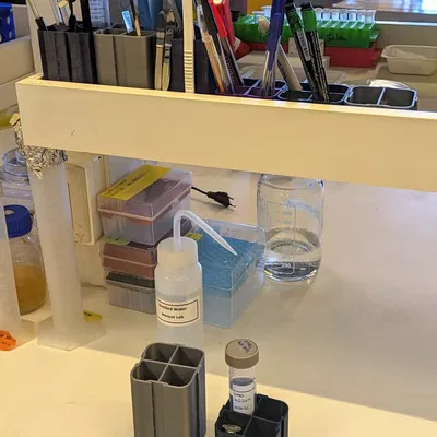 Kệ bút và dụng cụ dạng module