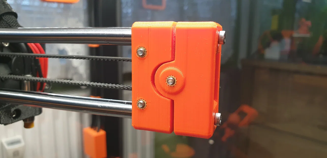 Prusa Mini Trục X Đầu Idler - Image 3