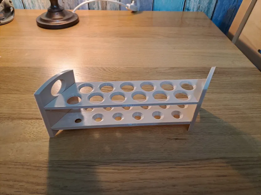 Giá đỡ ớt - Image 2