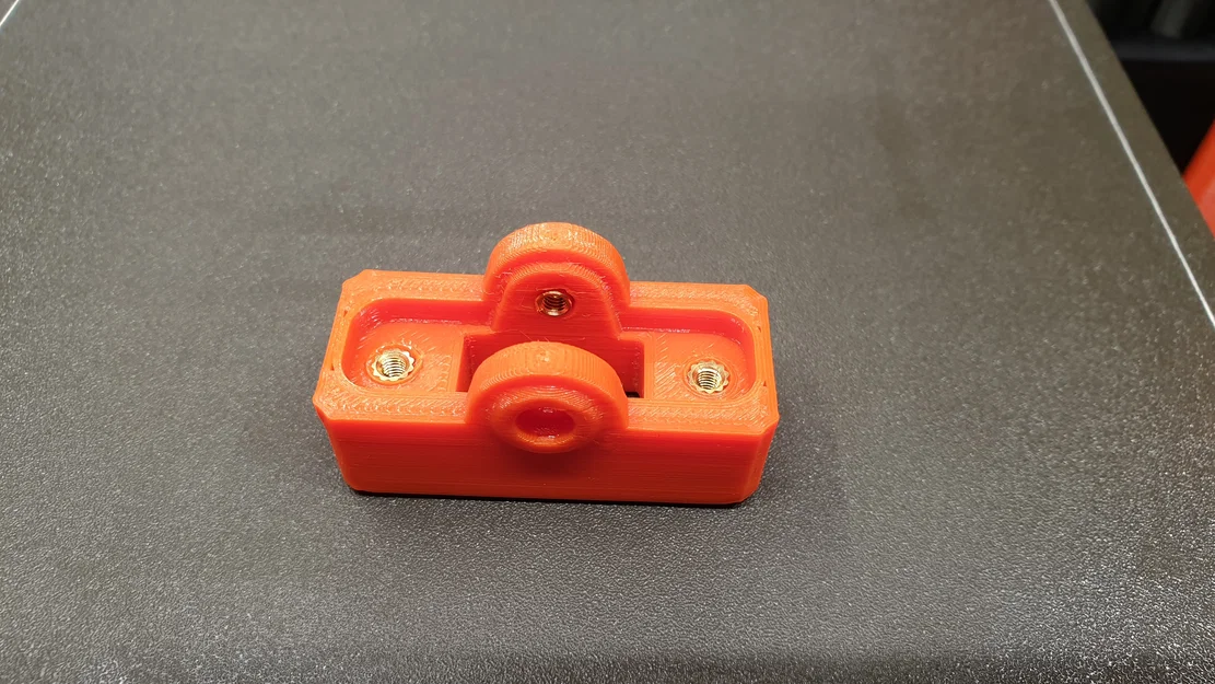 Prusa Mini Trục X Đầu Idler - Image 5