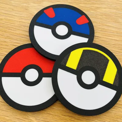 Ly Pokeball MMU