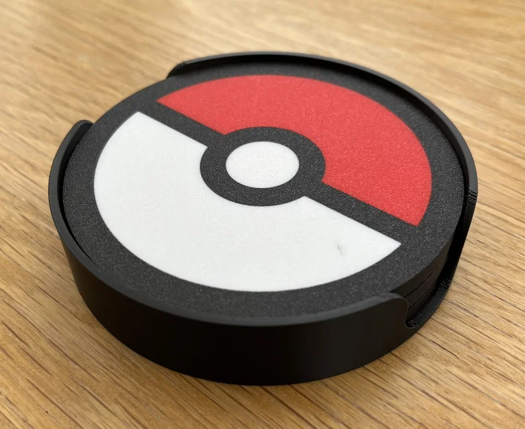 Ly Pokeball MMU - Image 3