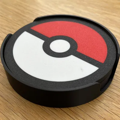 Ly Pokeball MMU