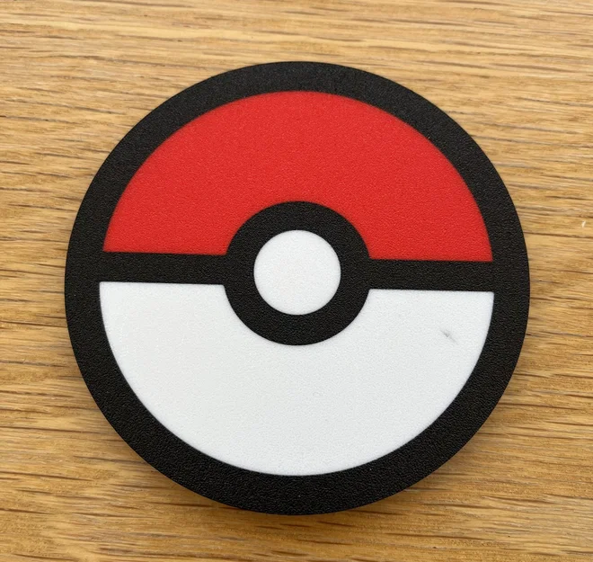 Ly Pokeball MMU - Image 4