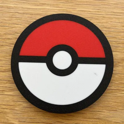Ly Pokeball MMU