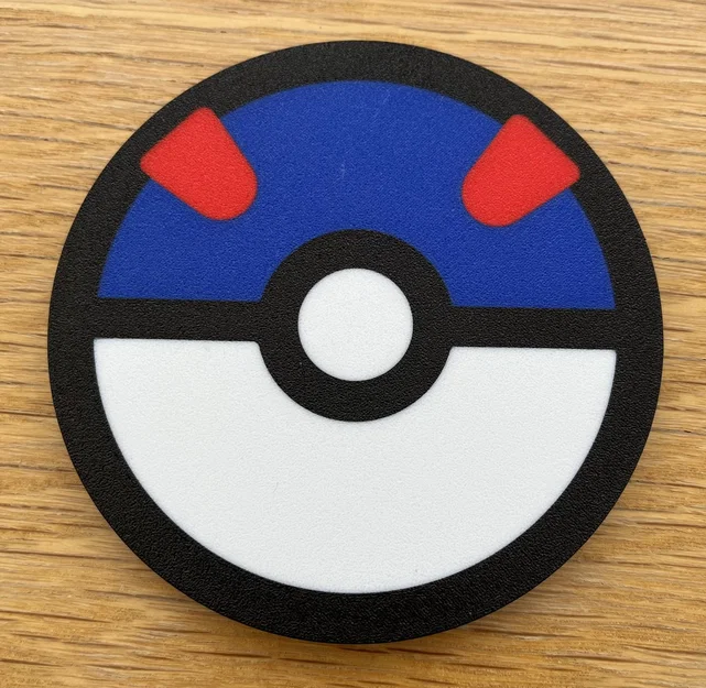 Ly Pokeball MMU - Image 5