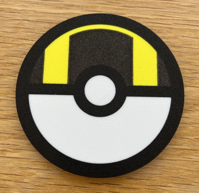 Ly Pokeball MMU - Image 6
