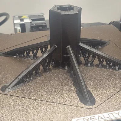 Chân Đế Cây Thông Noel