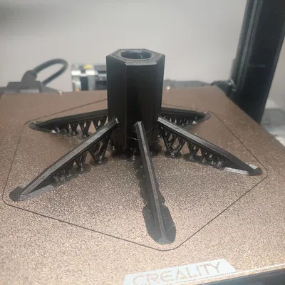 Chân Đế Cây Thông Noel