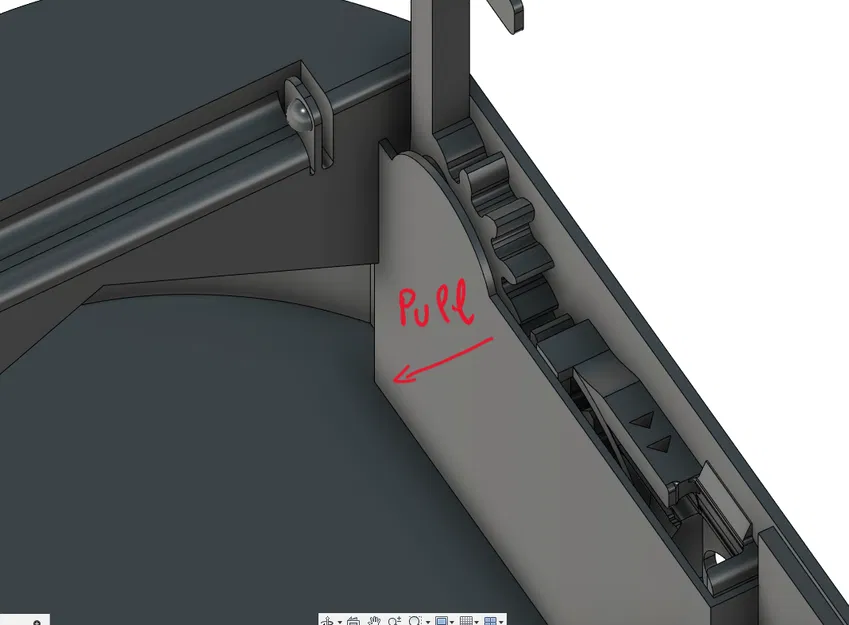 Hộp Lò Xo Khóa Tình Yêu Ngày Valentine - Image 12