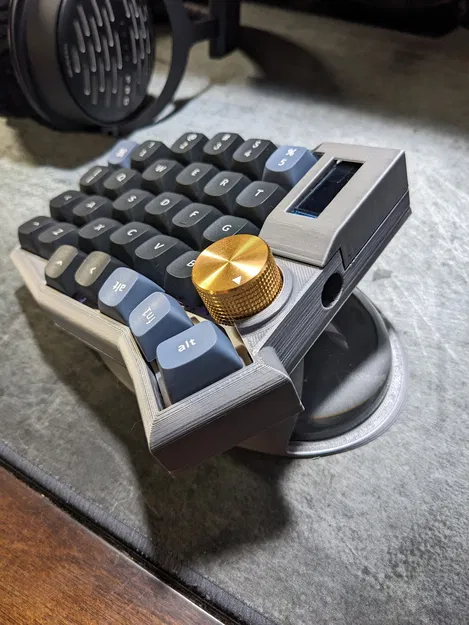 Hộp và Đế Đỡ Sofle V2 - Image 3