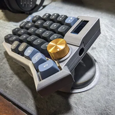 Hộp và Đế Đỡ Sofle V2