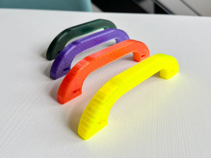 Tay Nắm Nhanh - Image 2