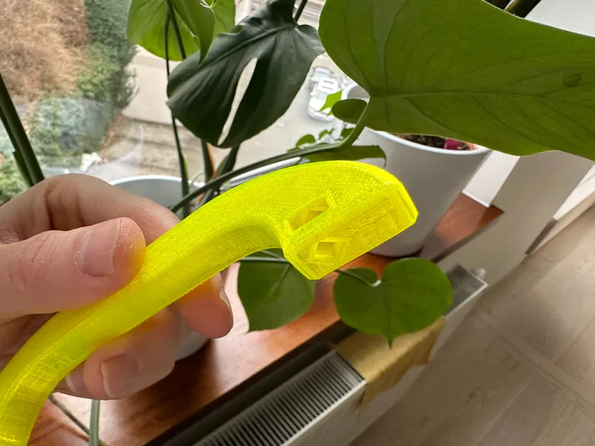 Tay Nắm Nhanh - Image 3