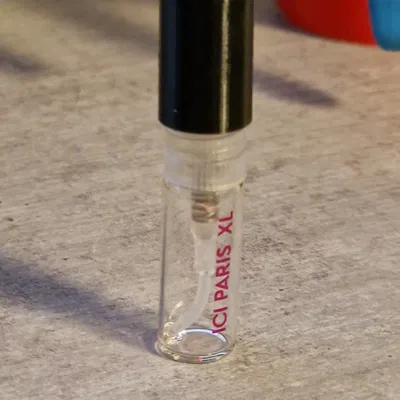 Nắp Chai Thử Nước Hoa