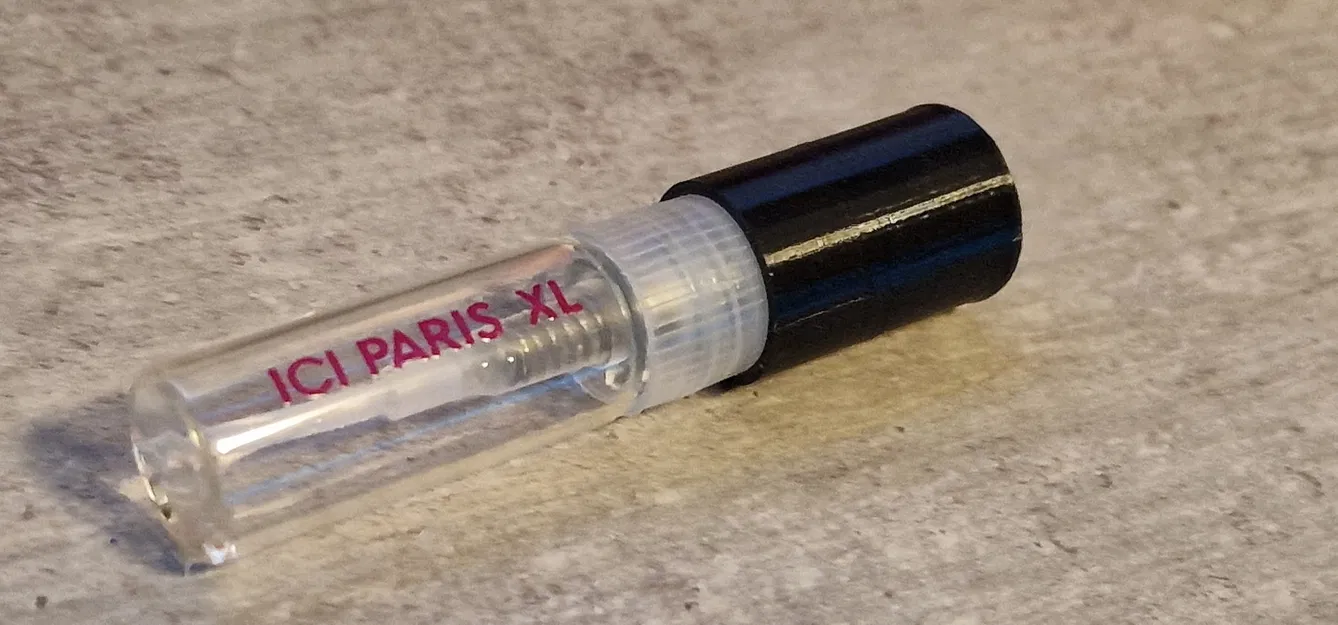 Nắp Chai Thử Nước Hoa - Image 2