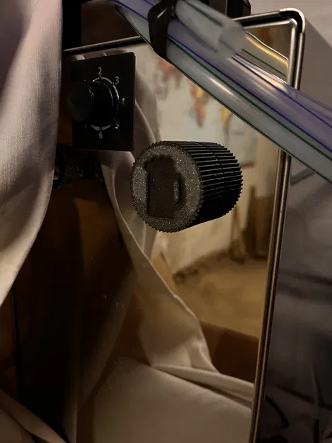 Vít cho thiết bị rót bia Lindr - Image 1