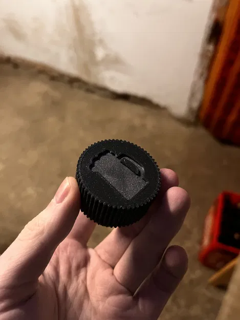 Vít cho thiết bị rót bia Lindr - Image 2