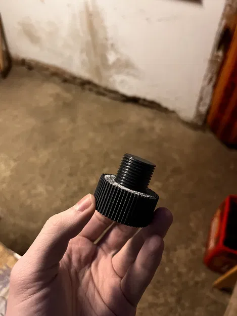 Vít cho thiết bị rót bia Lindr - Image 3