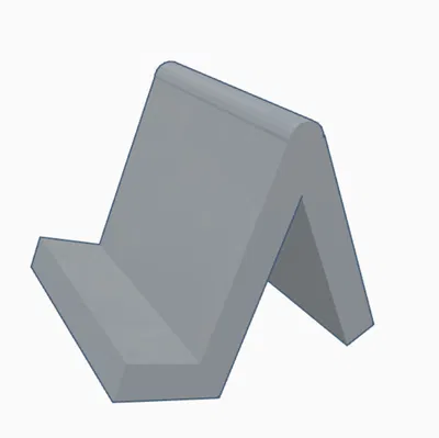 Chân Đế Điện Thoại