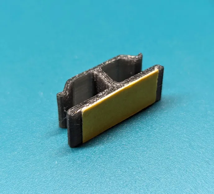 Kẹp giữ dây cáp đơn giản - Image 3