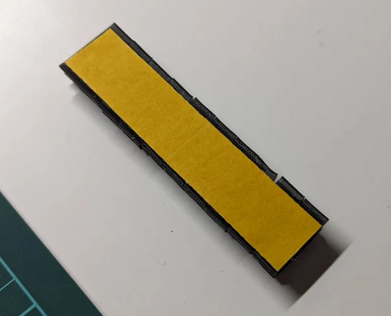 Kẹp giữ dây cáp đơn giản - Image 4