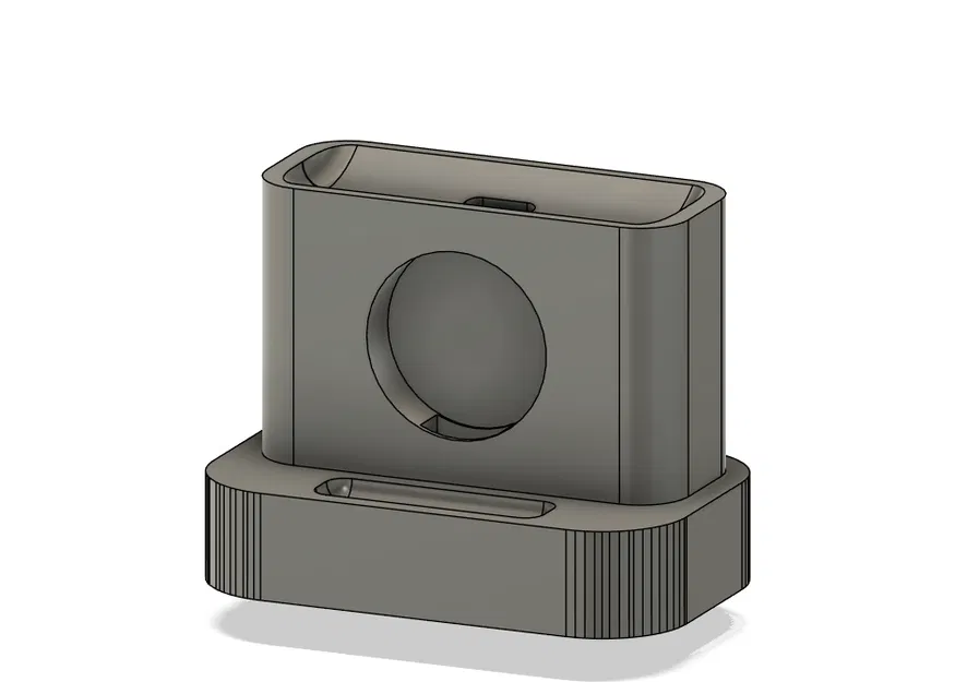 Phụ kiện mở rộng cho sạc Apple - Phiên bản Airpods Pro - Image 1