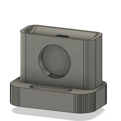 Phụ kiện mở rộng cho sạc Apple - Phiên bản Airpods Pro