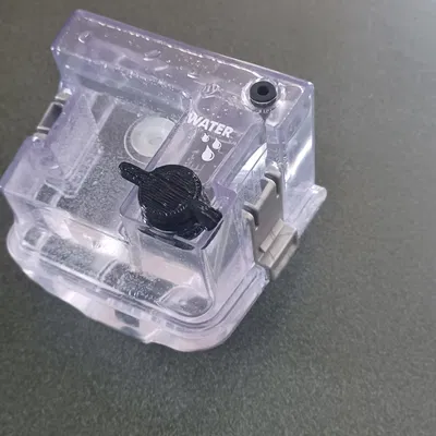 Nút Bình Chứa Máy Lau Hơi Nước Bissell