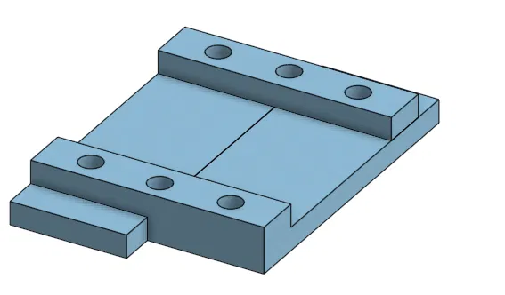 Khay mài dao có hướng dẫn - Image 1