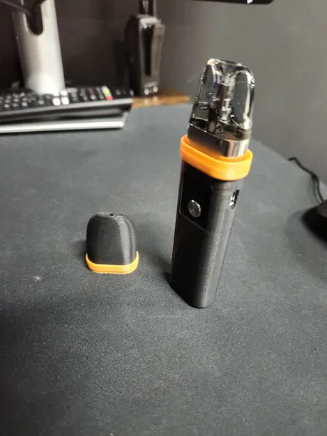 Ốp lưng bảo vệ cho Voopoo Argus G - Image 1