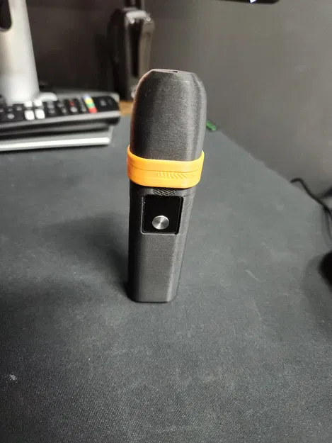 Ốp lưng bảo vệ cho Voopoo Argus G - Image 2